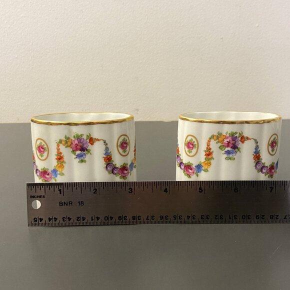 Bavaria Schumann Rheinland Pair of Cigarette Holders. Discontinued - Picture 3 of 9